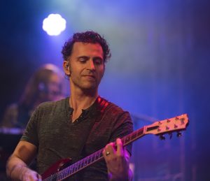 Dweezil Zappa 50 Years Tour PledgeMusic Dweezil guitar camp