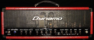 Dynamo GT120X