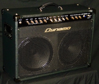 Dynamo GT50Xc