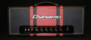 Dynamo Amps introduces M50X.
