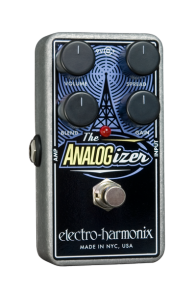 E-H Analogizer E-H Analogizer