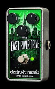 E-H East River Drive