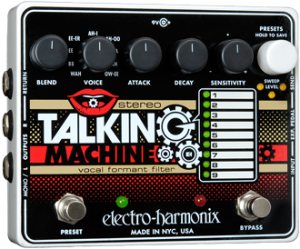 E-H Stereo Talking Machine E-H Stereo Talking Machine