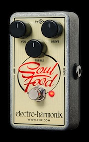 E-H Soul Food OD