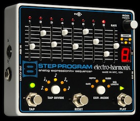 EH 8-step Program