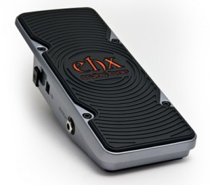Electro-Harmonix Crying Tone wah