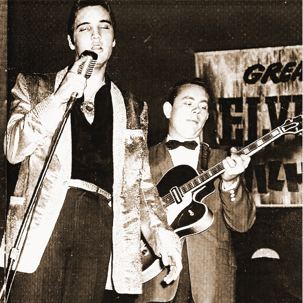 ELVIS