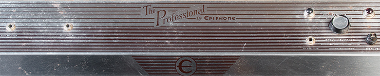 Epiphone’s Professional Guitar and Amp