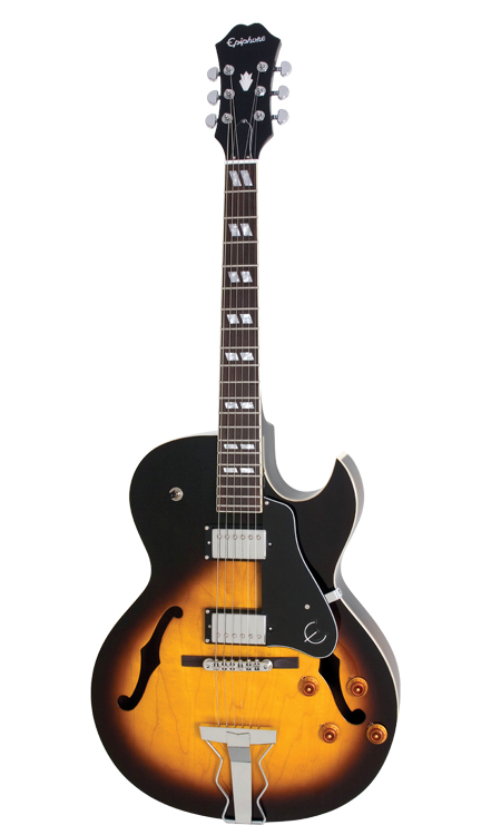 Epiphone 175 vs gibson 175 5