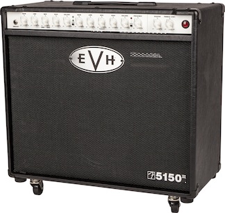 EVH 5150III Combo