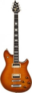 EVH Wolfgang Custom Relic USA