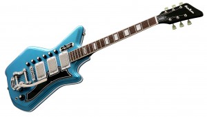 Eastwood offers Airline '59 G-Love signature model.