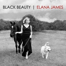 Elana James