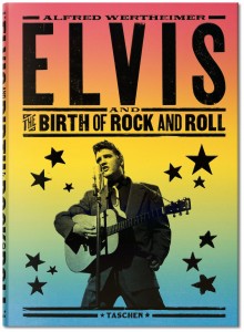 Elvis cover