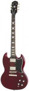Epiphone G-400PRO