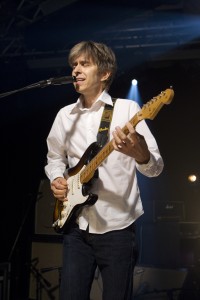 Eric Johnson Eric Johnson