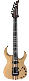 Esoterik Guitars DR3