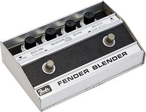 Fender Blender