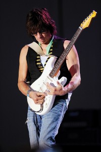 Jeff Beck
