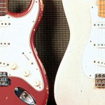 Permalink to Custom Color Stratocasters Fender Custom Color Strat main