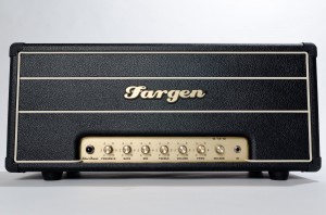 Fargen Retro Classic