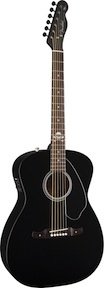 Fender Acoustics Avril Lavigne Newporter