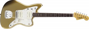 "The best of 2012 for me would have to be, hand down the new Fender American Vintage reissues; from their thin nitro "flash coat" finishes in killer retro colors and spot-on vintage-sounding pickups, to the small details like neck shapes, body contours, hardware, pickguards, knobs, and even the period-correct cases and case candy. Even if reissues aren't your cup of tea and those details don't mean a hill of beans to you, there are just simple great sounding, great playing, well crafted instruments." Phil Feser