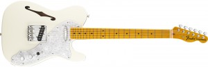 Fender American Vintage '69 Tele Thinline