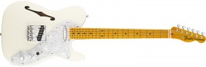 Fender American Vintage '69 Tele Thinline Fender American Vintage '69 Tele Thinline