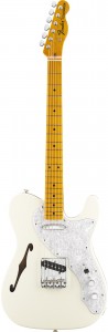 Fender American Vintage '69 Tele Thinline Fender American Vintage '69 Tele Thinline