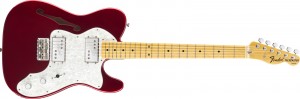 Fender American Vintage '72 Tele Thinline Fender American Vintage '72 Tele Thinline