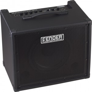 Fender Bronco 40