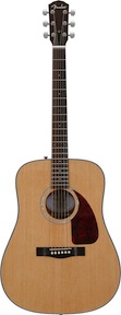 Fender CD-140S VA