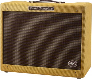 Fender EC Tremolux Fender EC Series amps