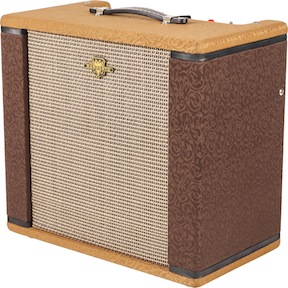 Fender Pawn Shop Special Ramparte