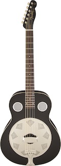Fender Resonators