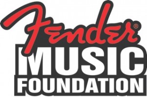 FenderMusicFoundationLogo