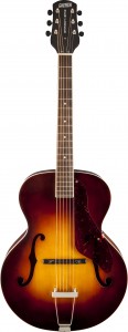 G9550NewYorkerArchtop