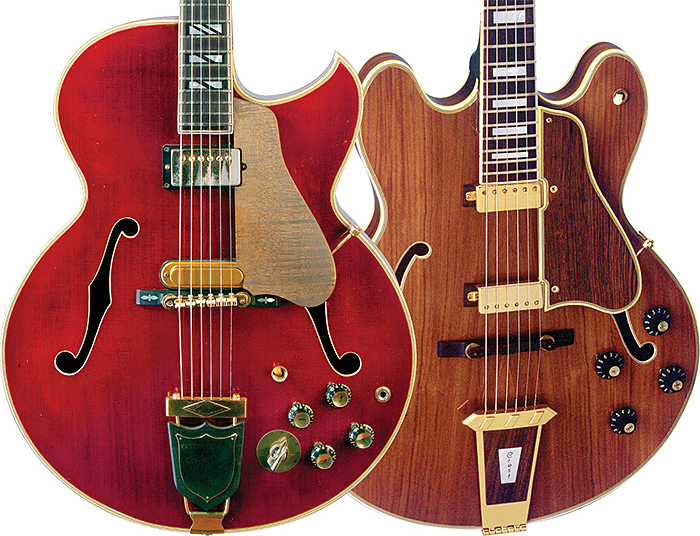 Gibson Vintage