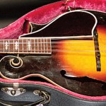 Permalink to 1934 Gibson F-7 GIBSON F-7 1934