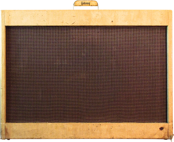 Gibson GA-83S Stereo-Vib