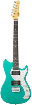G&L Fallout