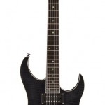Permalink to G&L Offers First Set-Necks: Tribute Series Ascari GTS and Fiorano G&L Fiorano