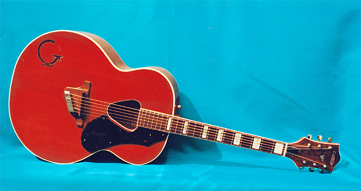 1955 Gretsch Rancher
