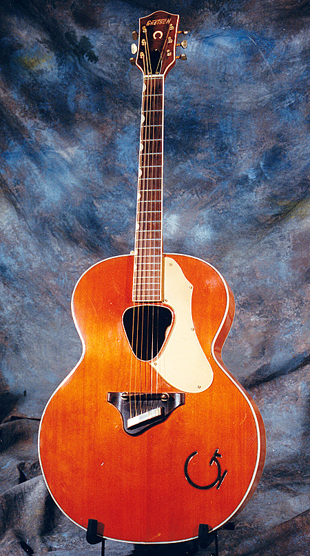 1969 Gretsch Ranher