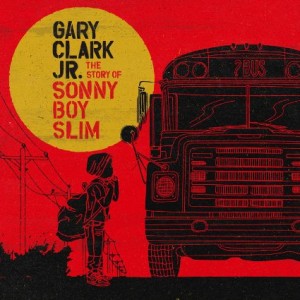 Gary Clark Jr.