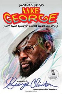 George Clinton