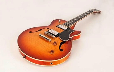 Godin Montreal Premiere