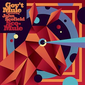 Gov’t Mule featuring John Scofield