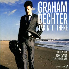 Graham Dechter
